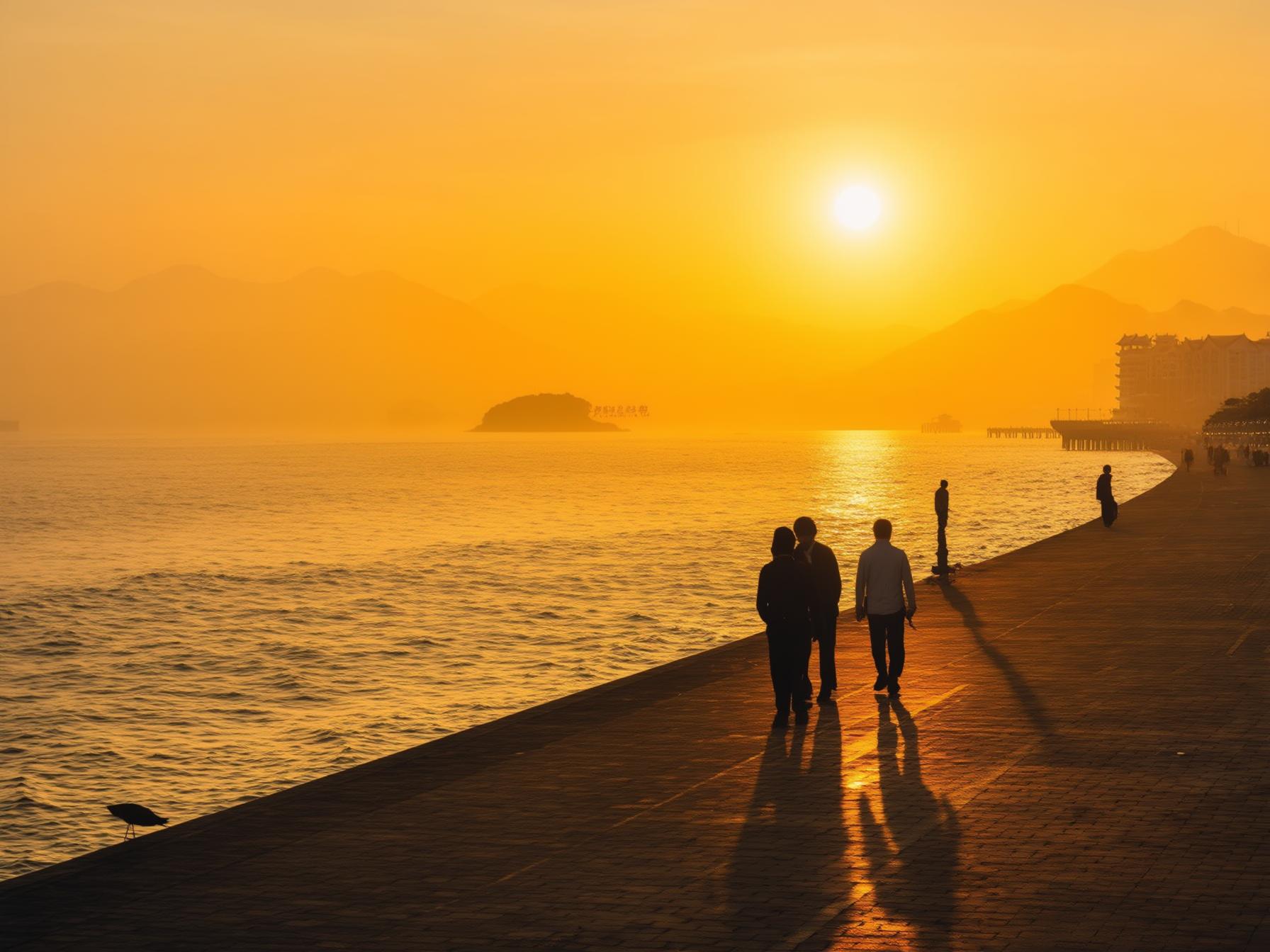 Xiamen_3itinerary_booked