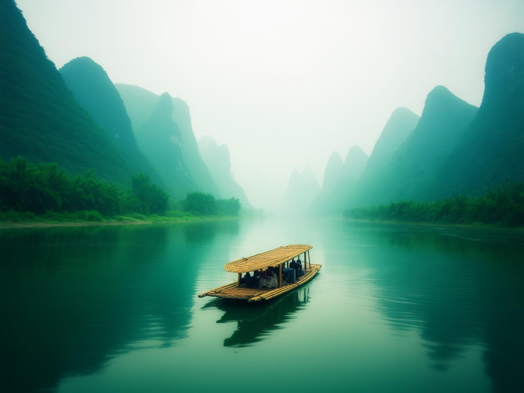 Yangshuo_3itinerary_booked