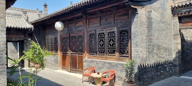 Jing's Residence