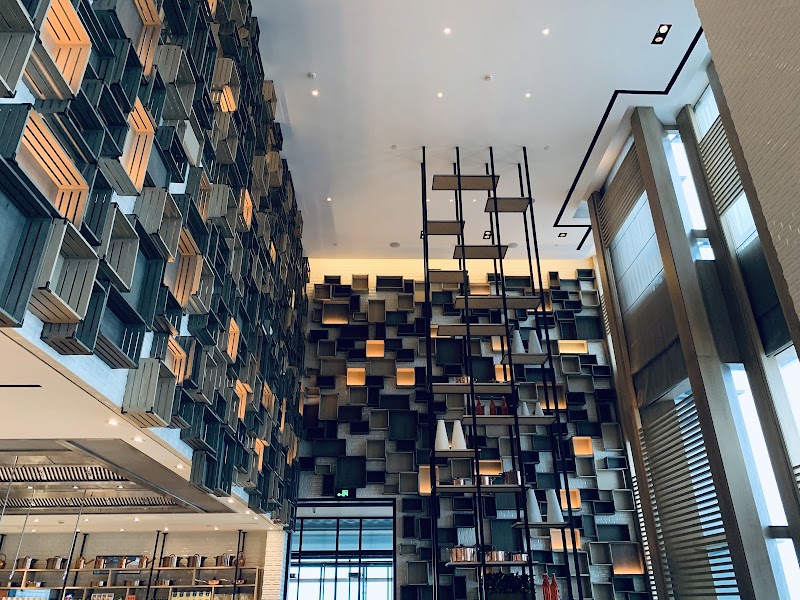 Park Hyatt Hangzhou