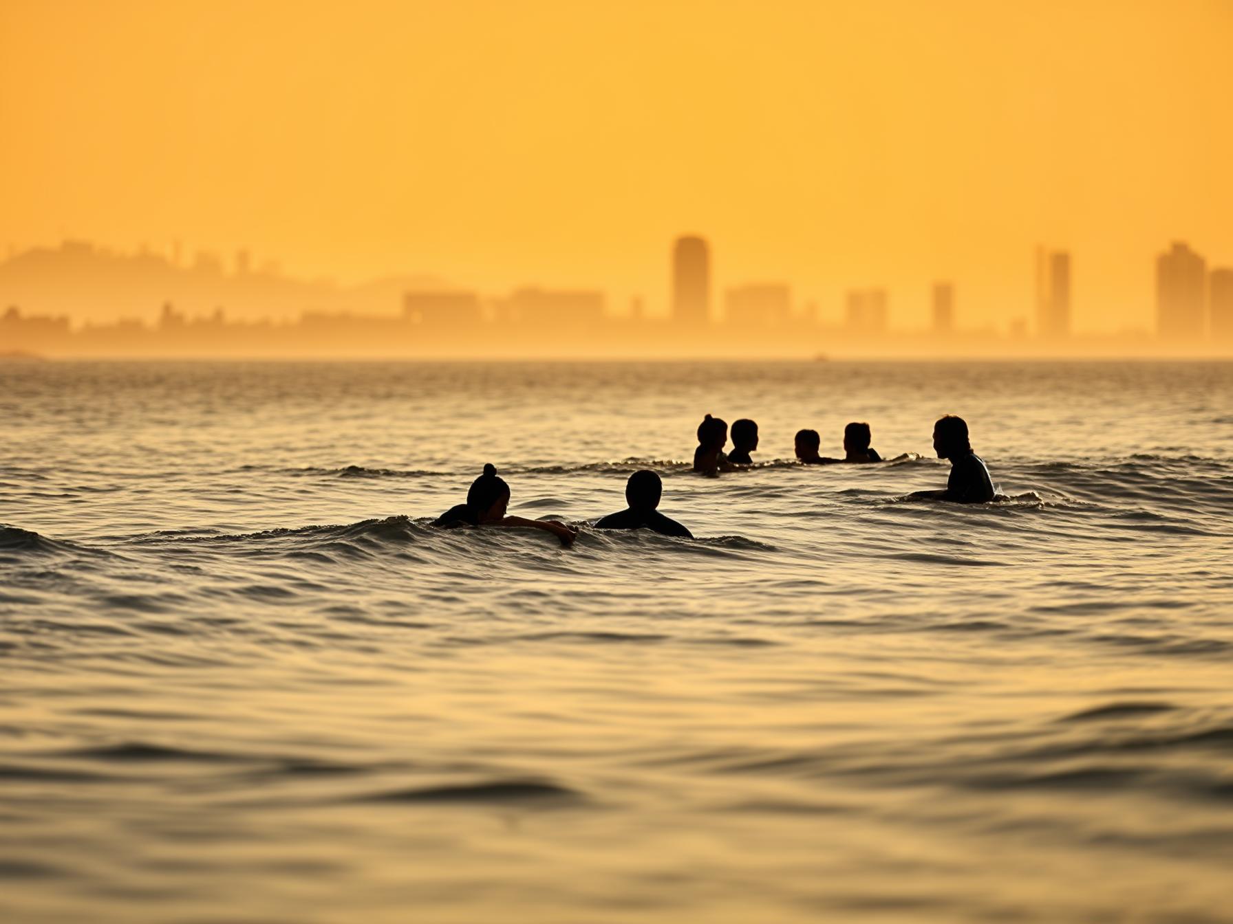 Qingdao_3itinerary_booked