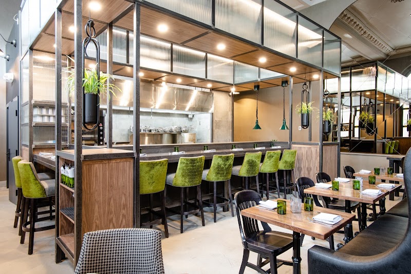 Avenue Restaurant