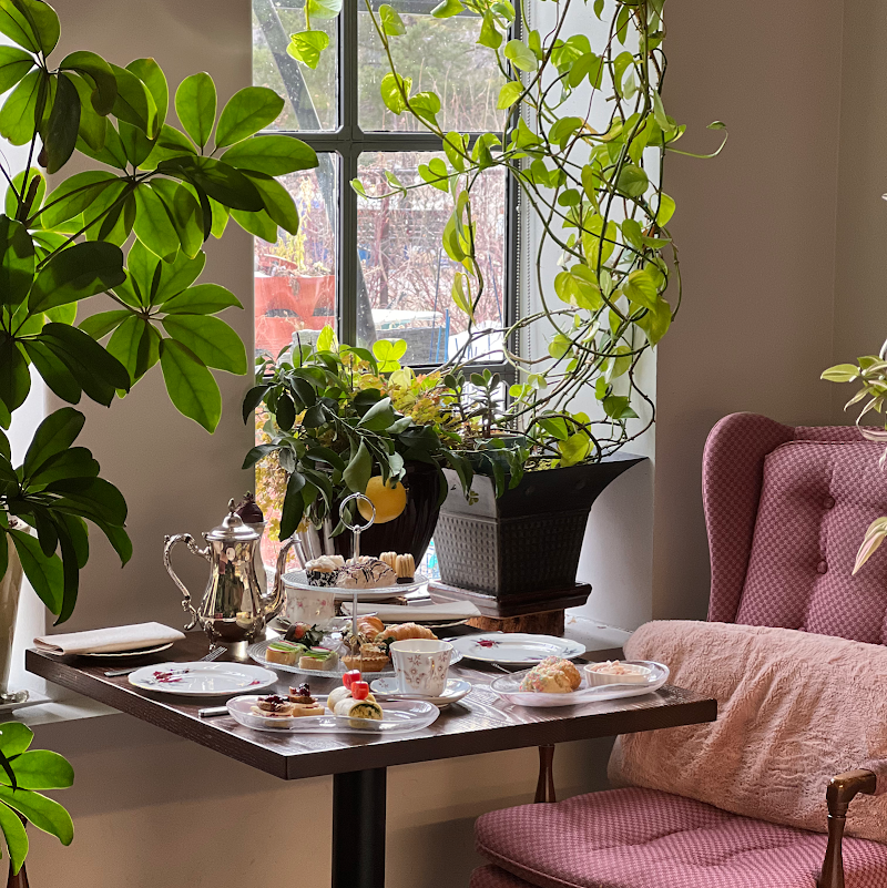 Skye Café & Bistro
