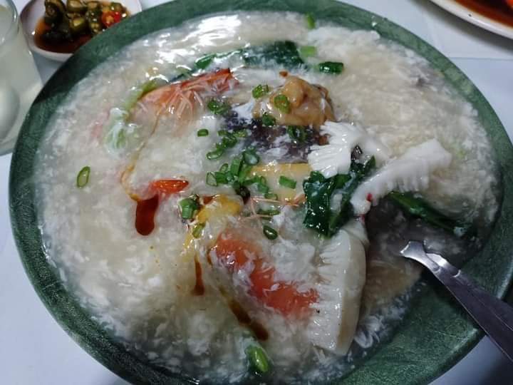 Restoran Nikmat