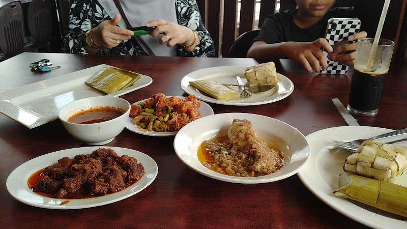 Selera Kampung