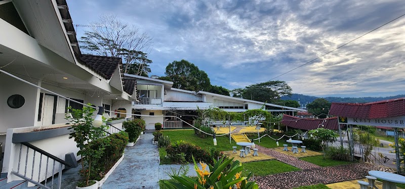 Hotel Pontian