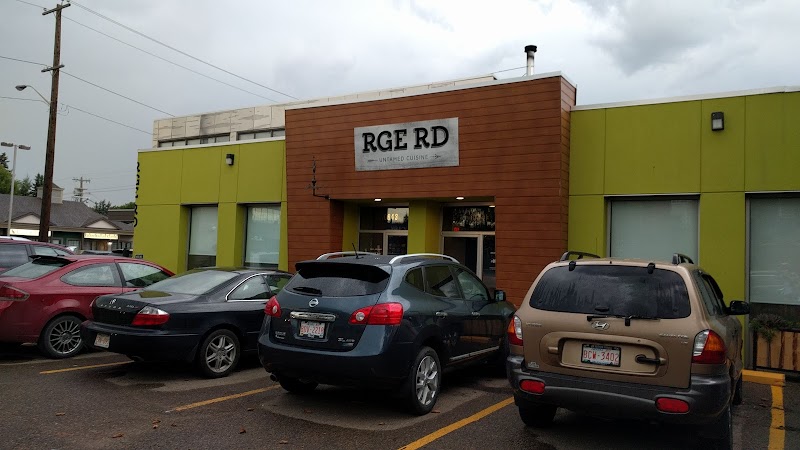 Rge Rd
