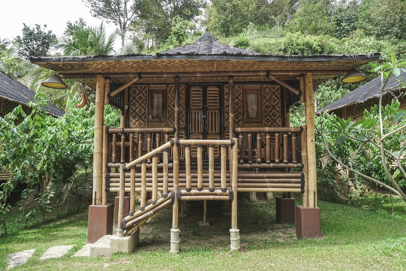 The Waterway Villa