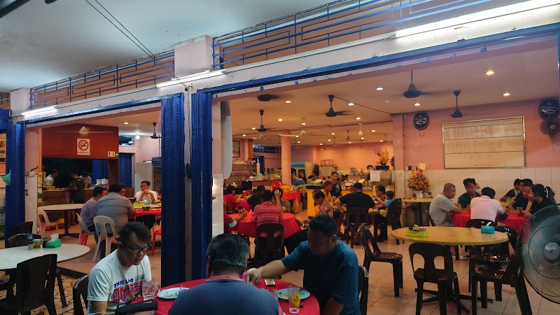Goodview Seafood Restaurant