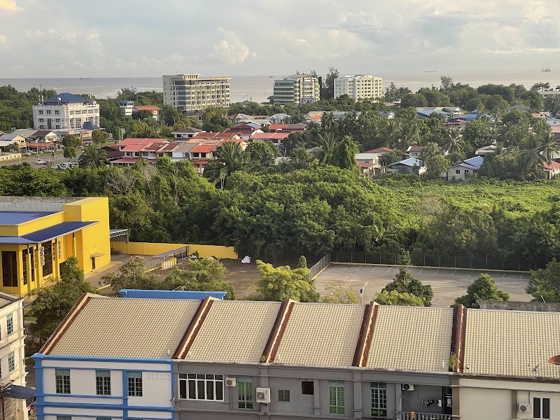 New World Suites Bintulu