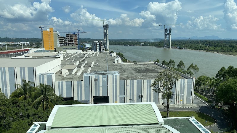 ParkCity Everly Hotel Bintulu