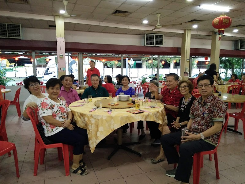 Restoran Ocean