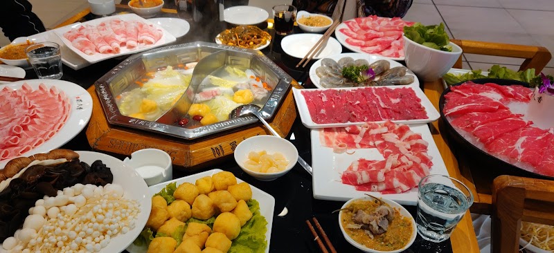 Haidilao Hot Pot (Benxi Wanda Plaza)