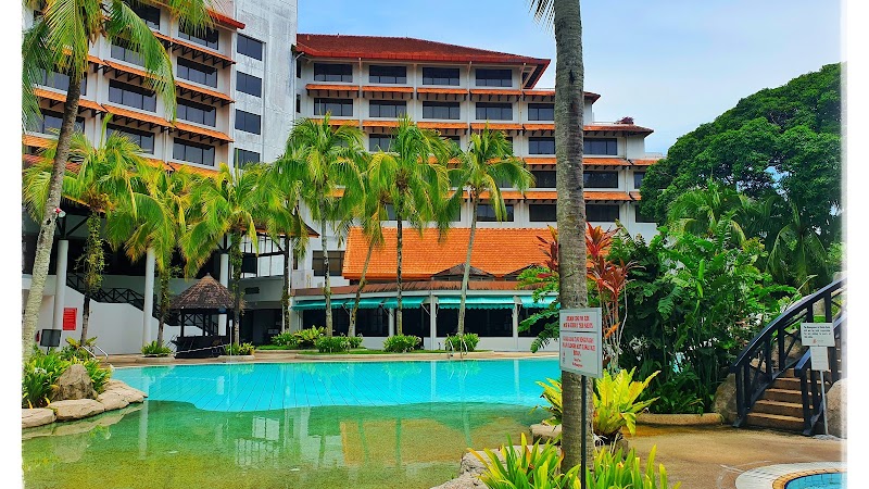 Sabah Hotel Sandakan