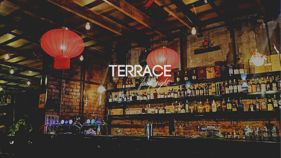 Terrace Forty Eight