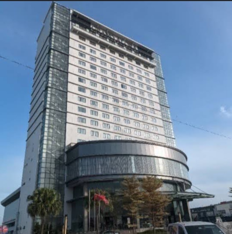 Grand Alora Hotel