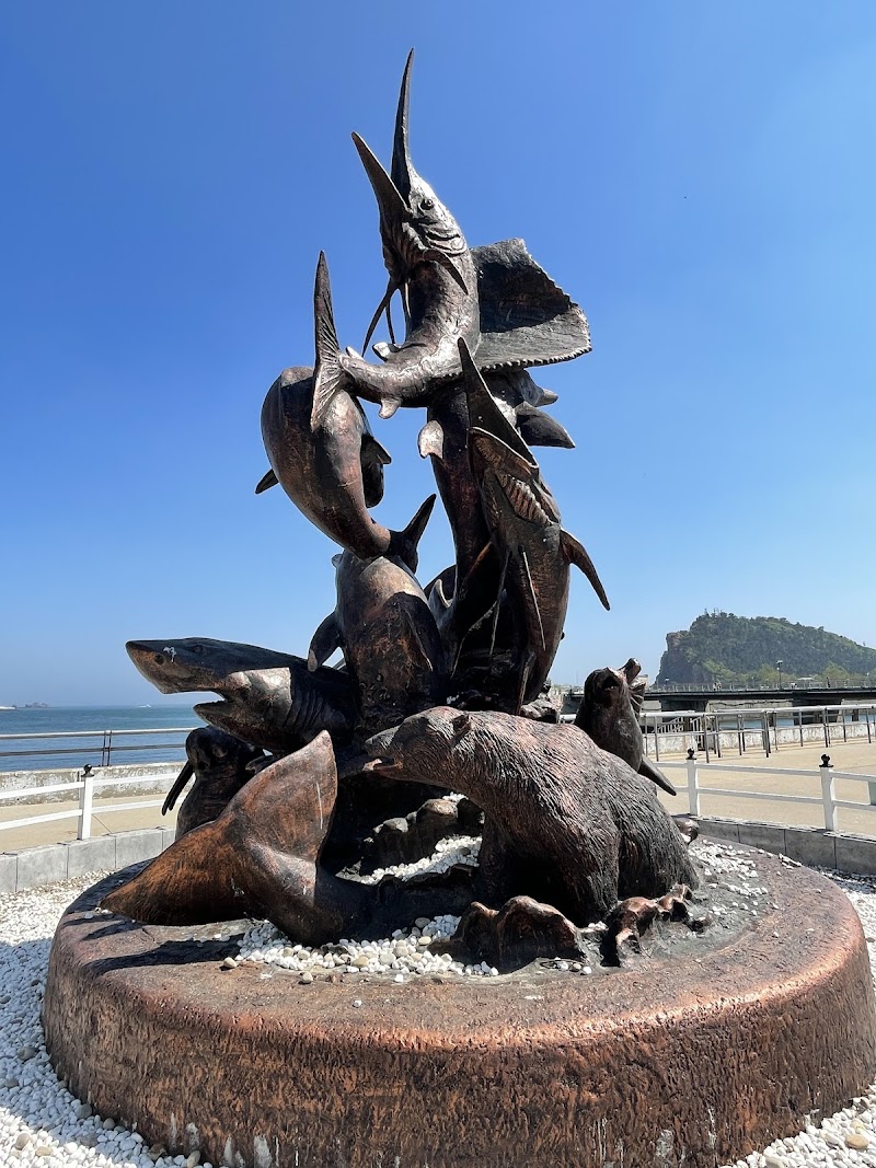 Laohutan Ocean Park