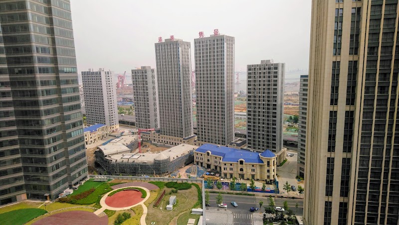 Furama Hotel Dalian
