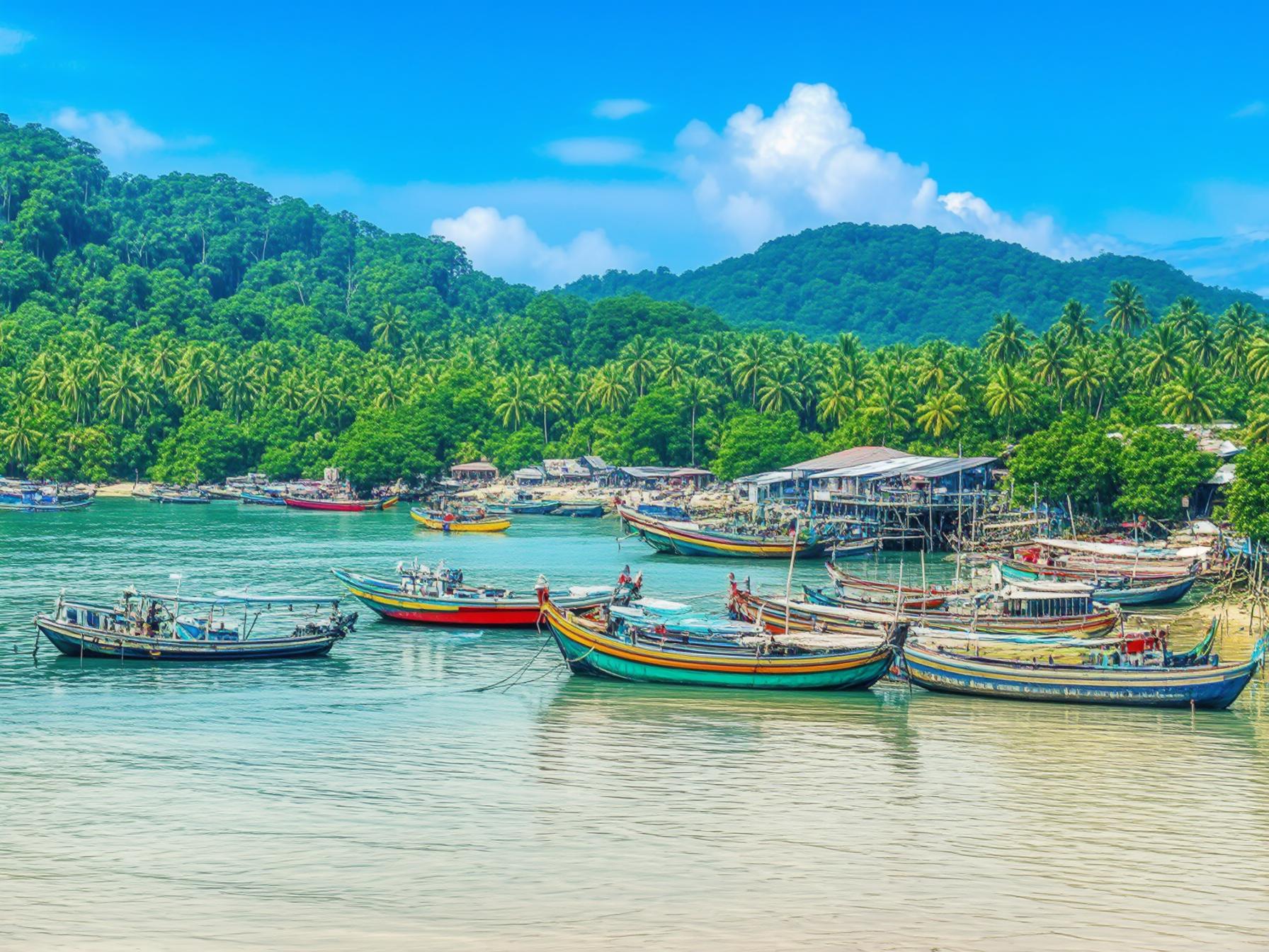 Mersing_3itinerary_booked