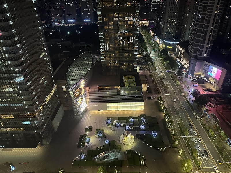 Shangri-La Shenyang