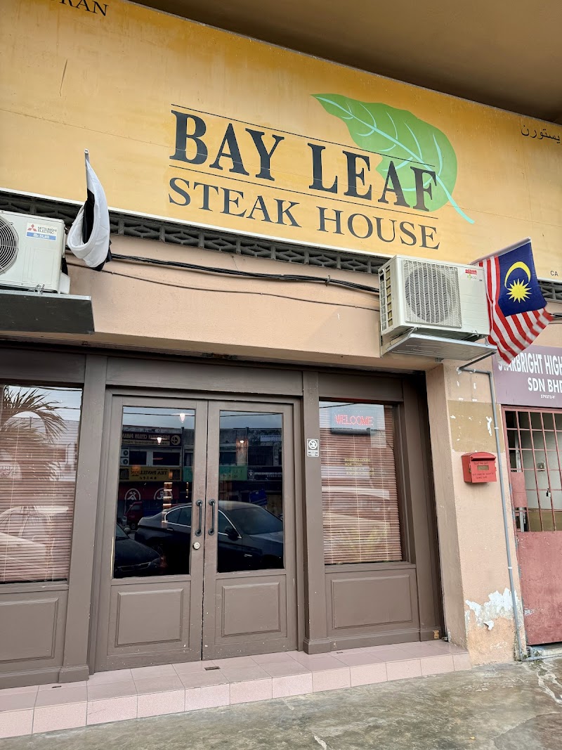 Bayleaf Steak House
