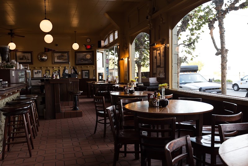 Buena Vista Café