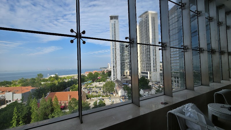 Hilton Yantai