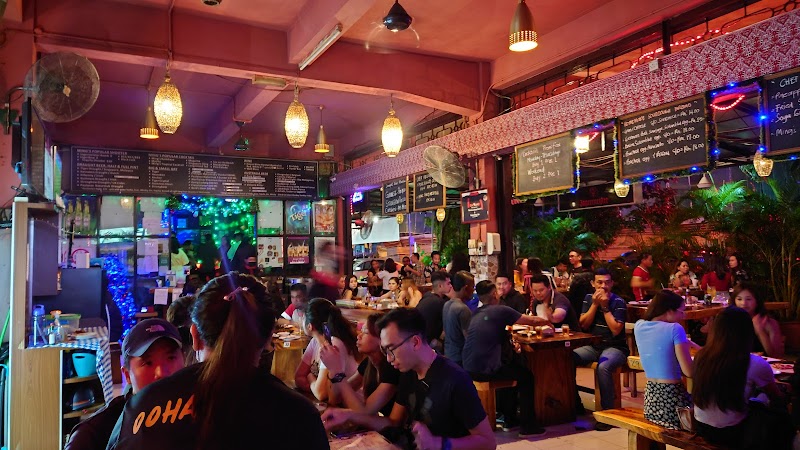 Ming Cafe