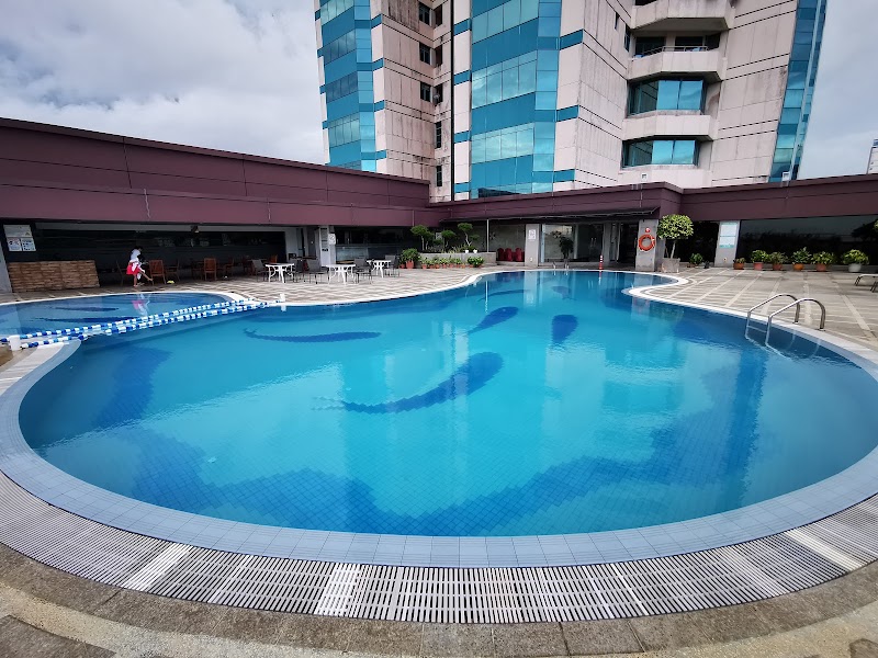 Imperial Hotel Miri