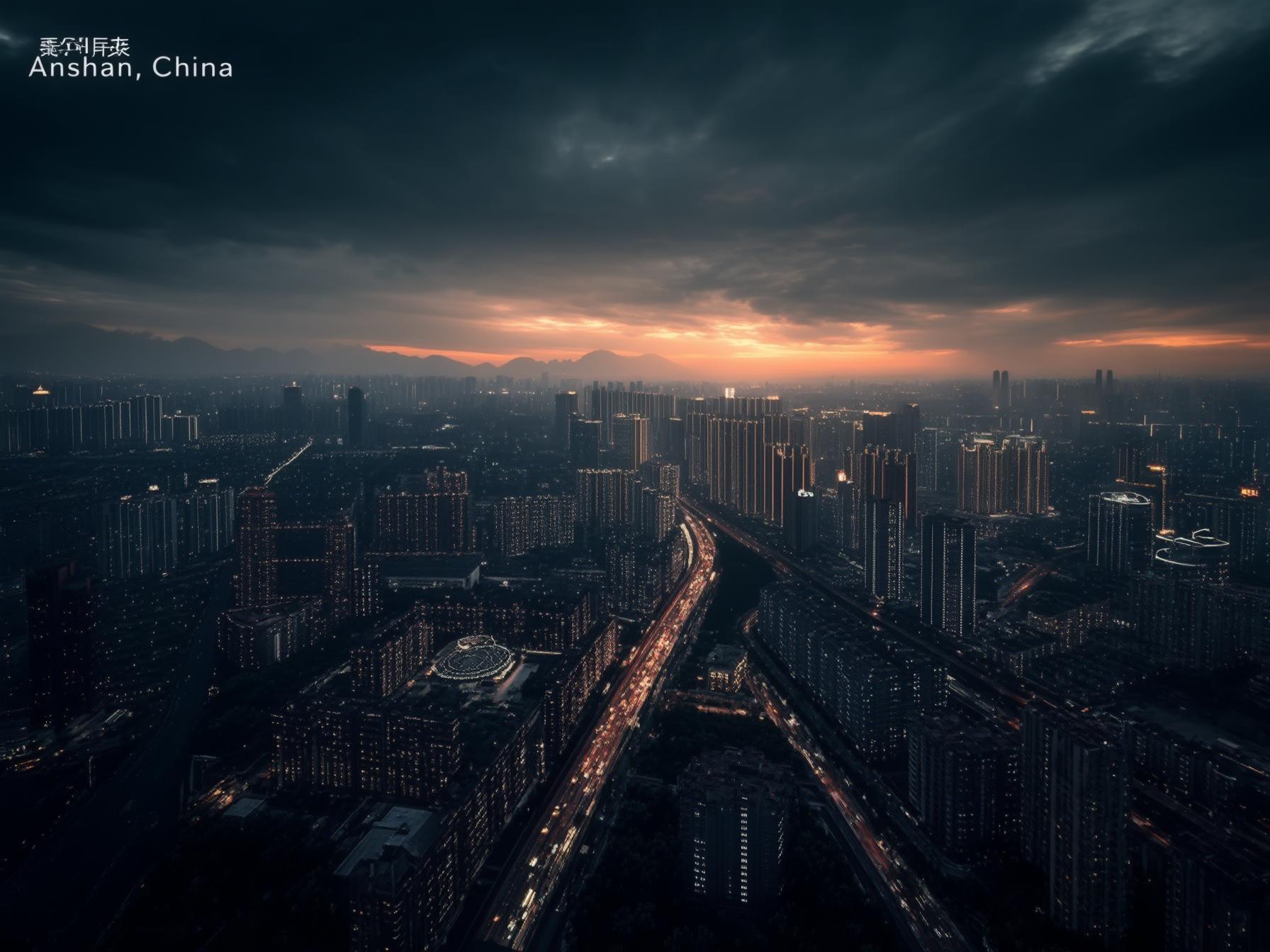 Anshan_booked