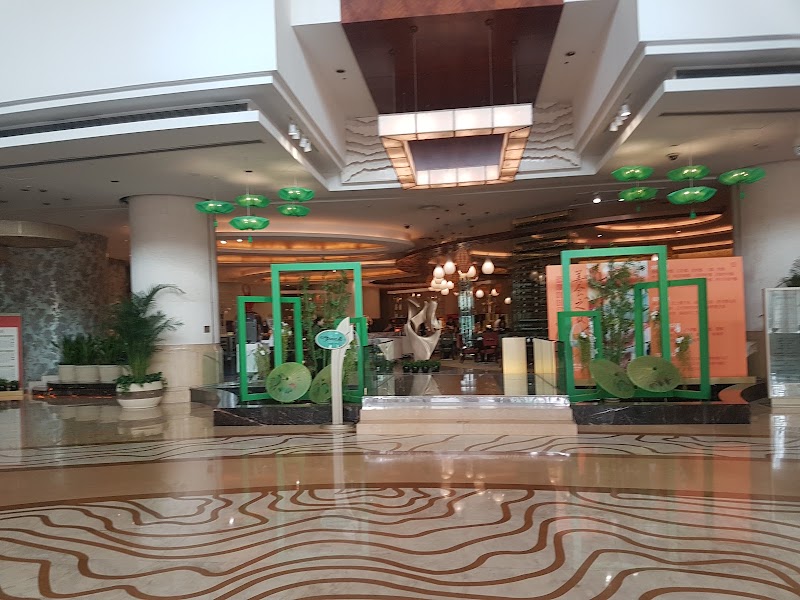New Century Grand Hotel Changchun