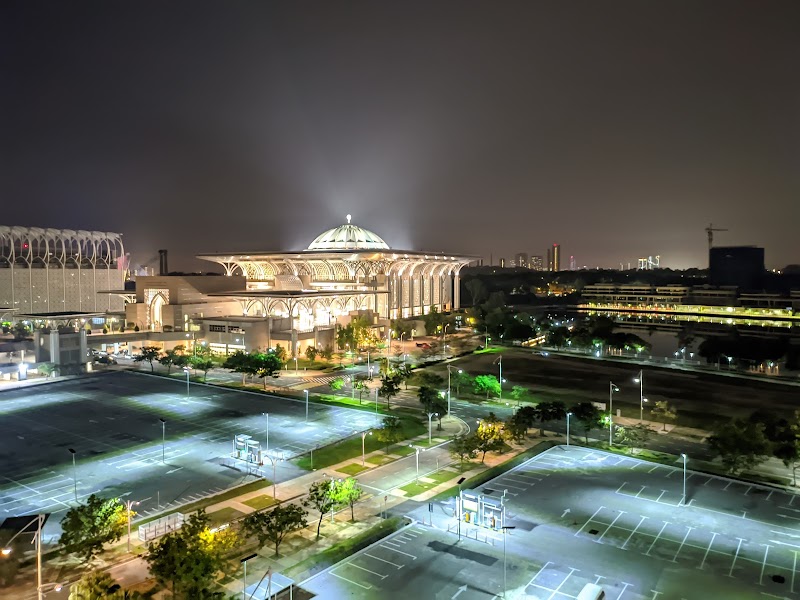 Dorsett Putrajaya