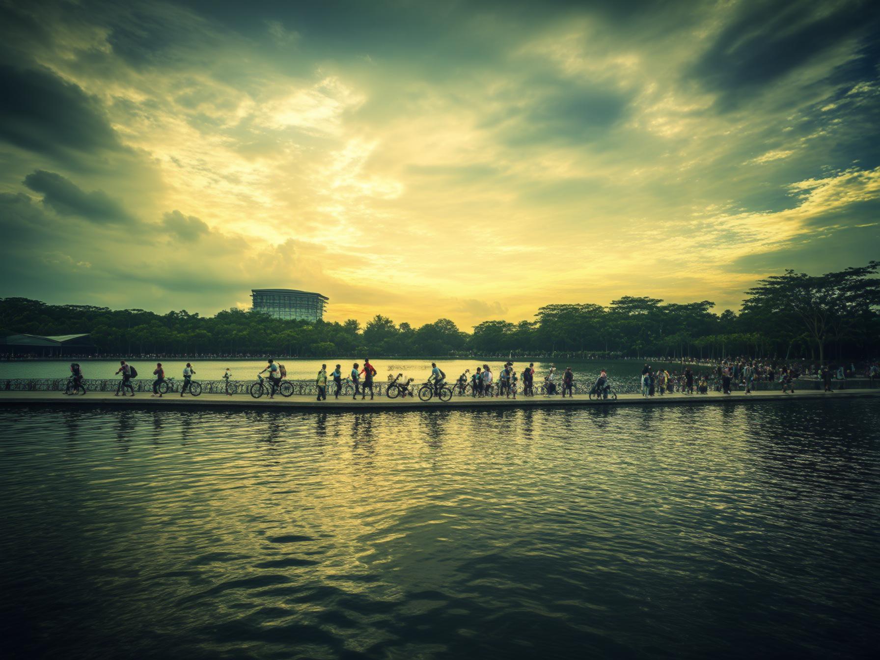 Putrajaya_3itinerary_booked