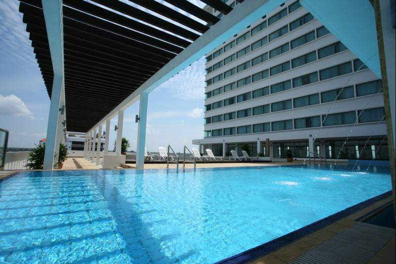 RH Hotel Sibu