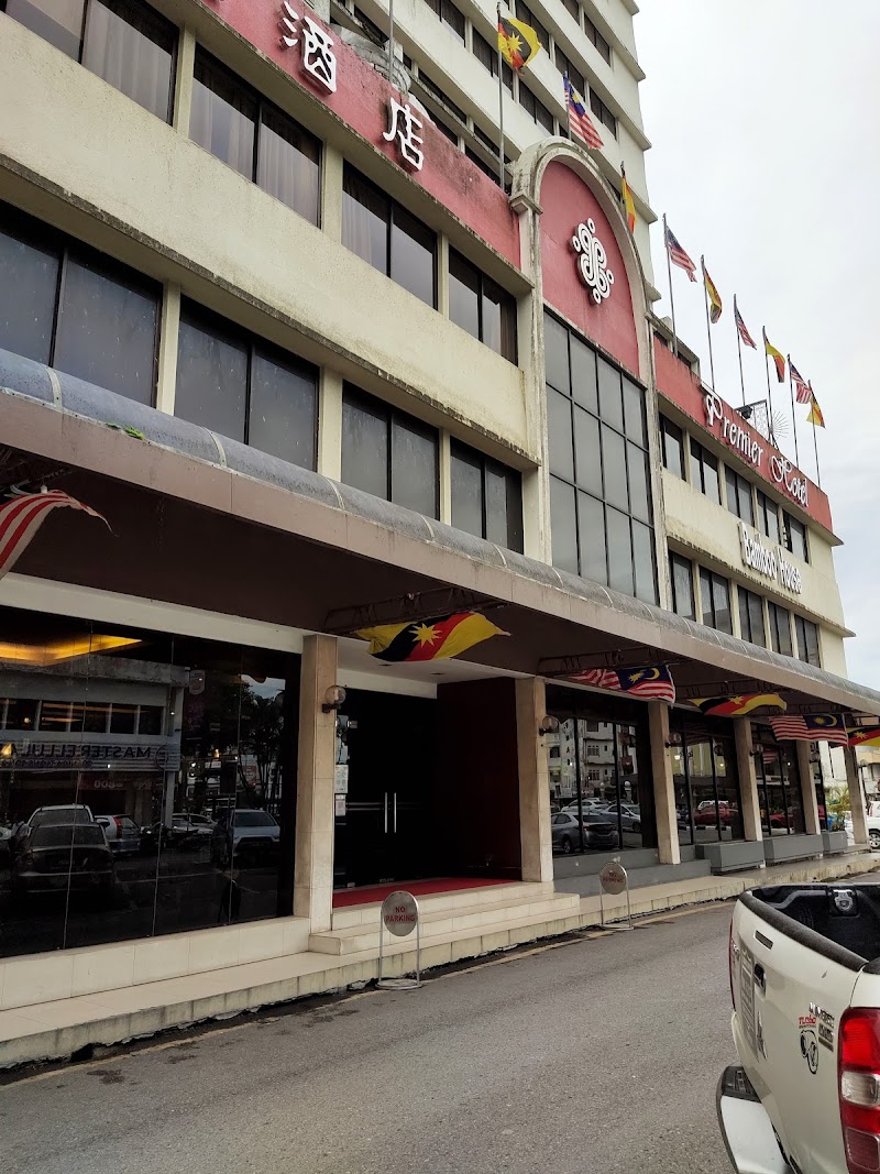 Premier Hotel