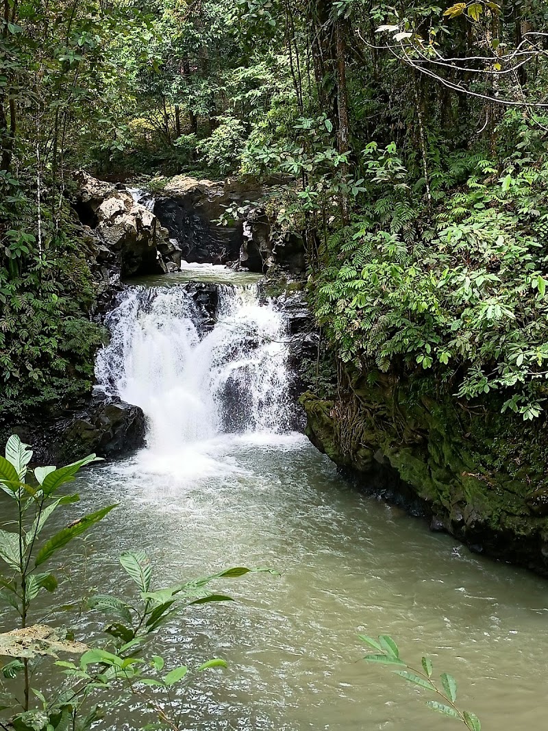 Tawau Hills Park