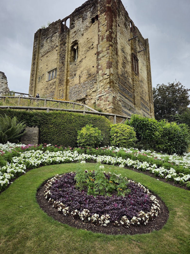 Guildford Castle
