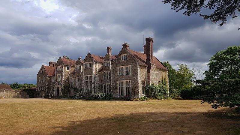 Loseley Park