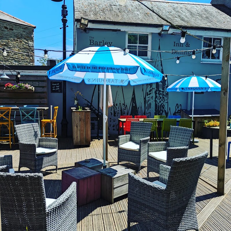 The Barley Sheaf