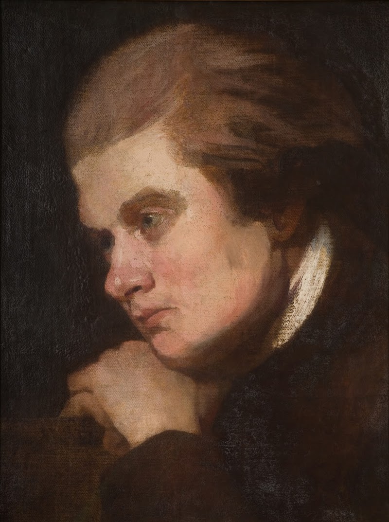 Samuel Johnson Birthplace Museum