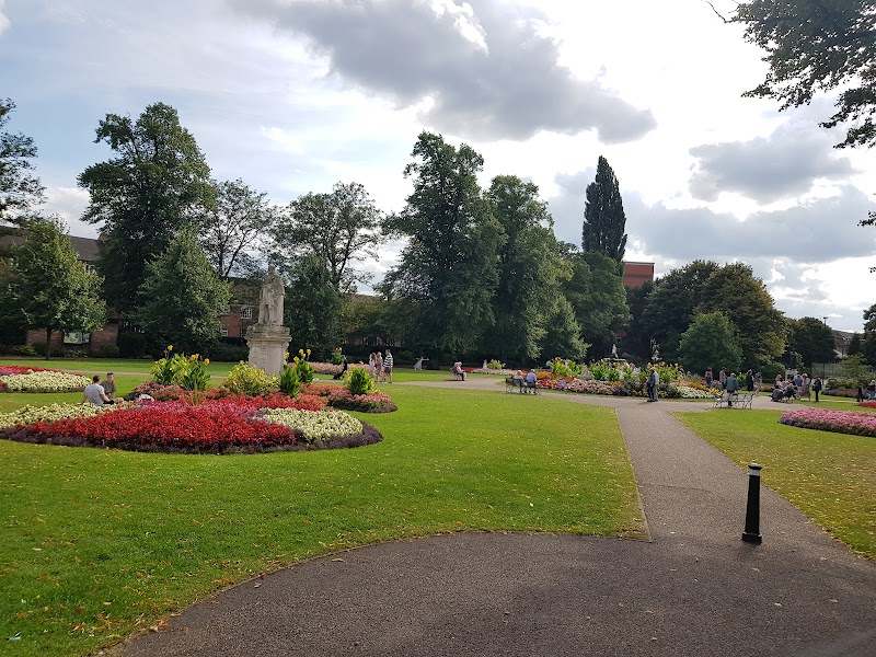 Beacon Park