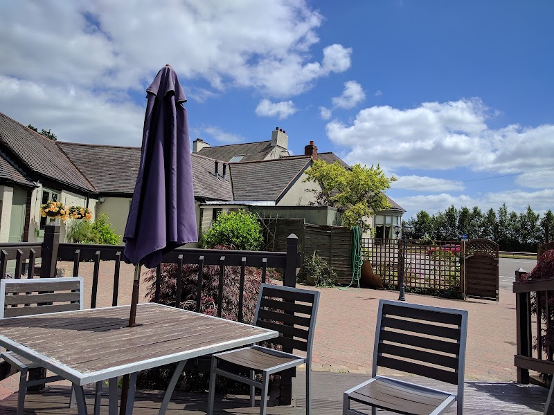 The Boat Inn