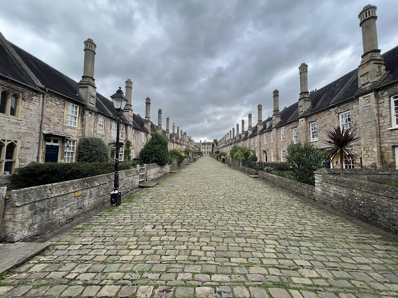 Vicars' Close