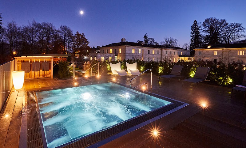 Rudding Park Hotel