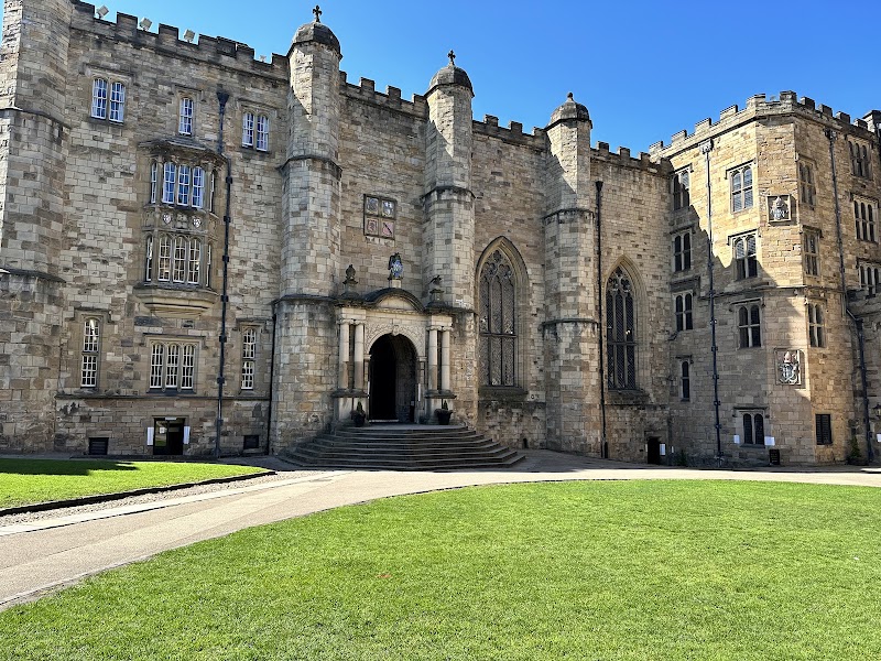 Durham Castle