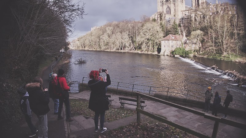 River Wear Walk