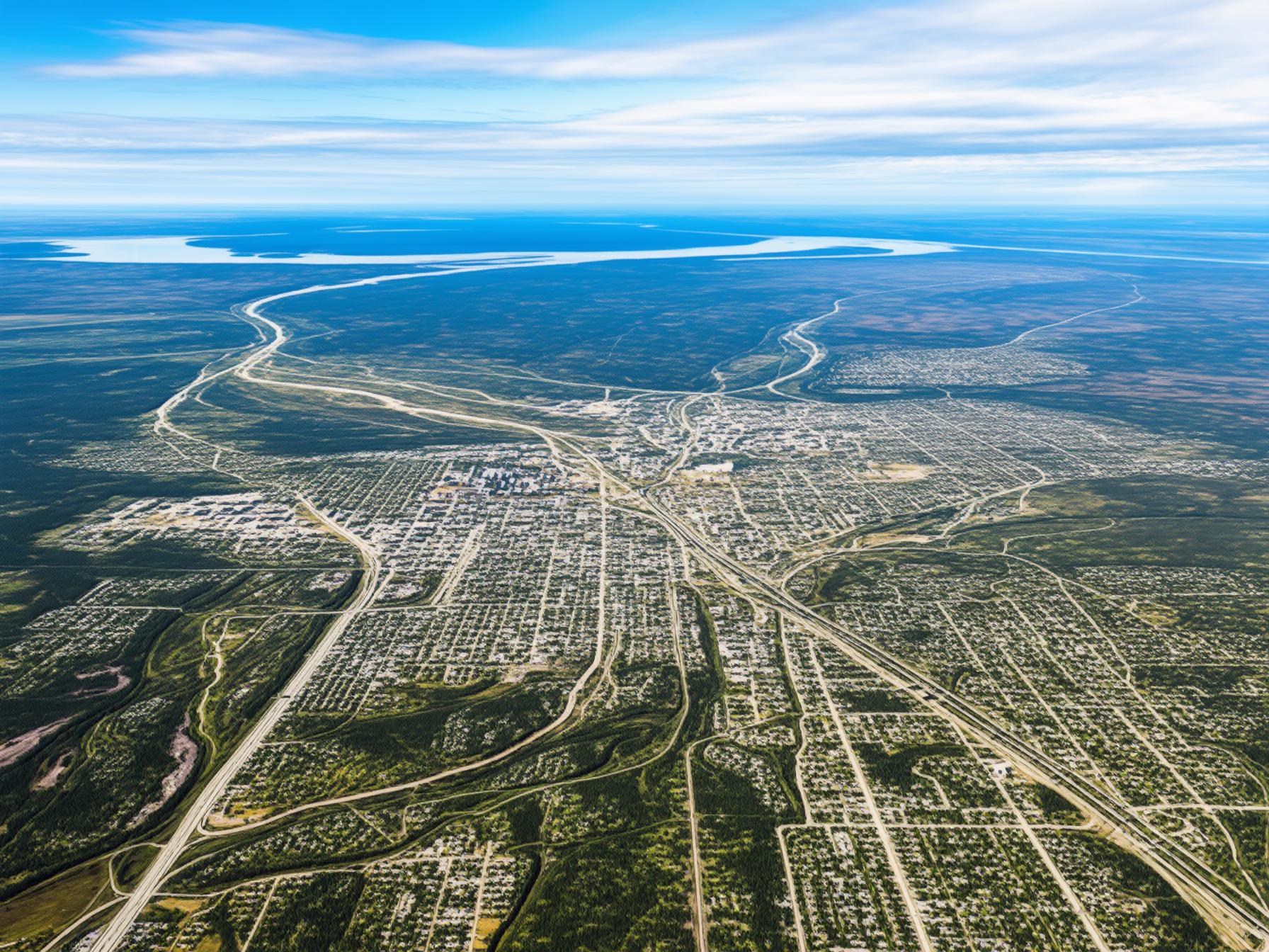 Yellowknife_booked