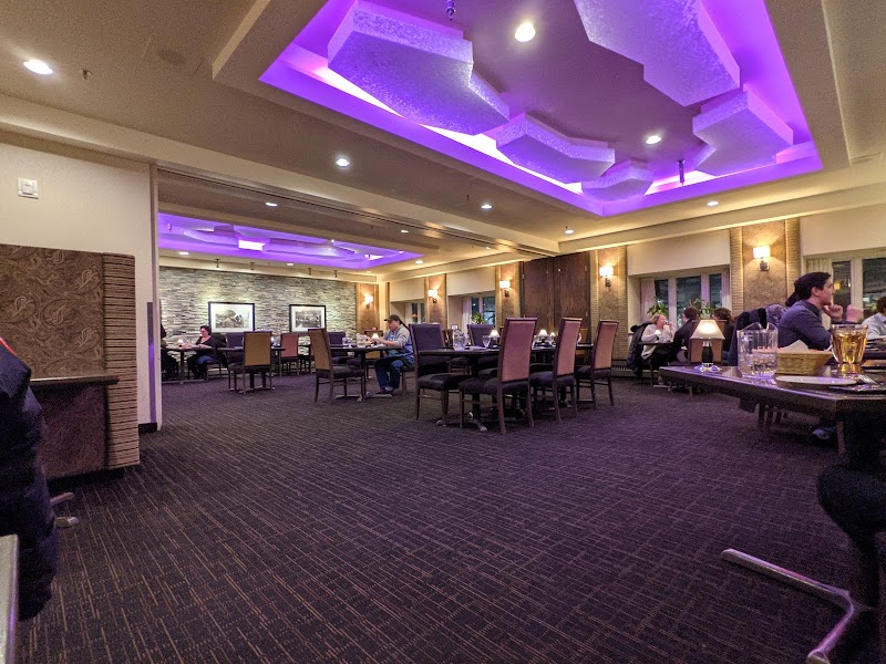 The Granite Room