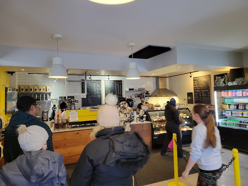 Black Heart Café
