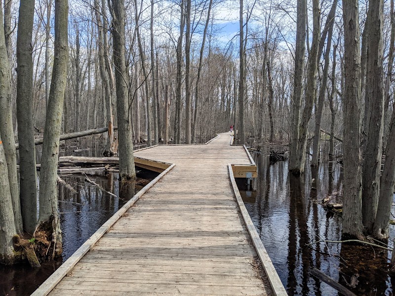 Guelph Arboretum